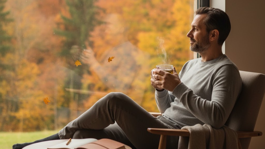 Sonbahar Döneminde Sağlığınızı Koruma Rehberi: Mevsim Geçişine Hazırlanın!