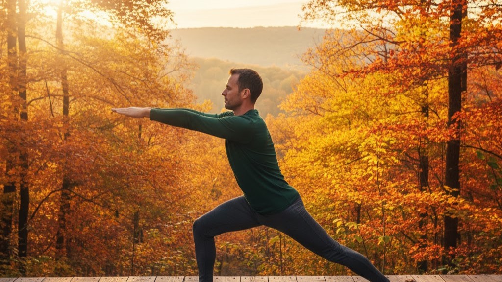 Sonbahar Wellness Yolculuğu: Mevsimin Değişimine Uyumlanın ve Canlı Kalın!