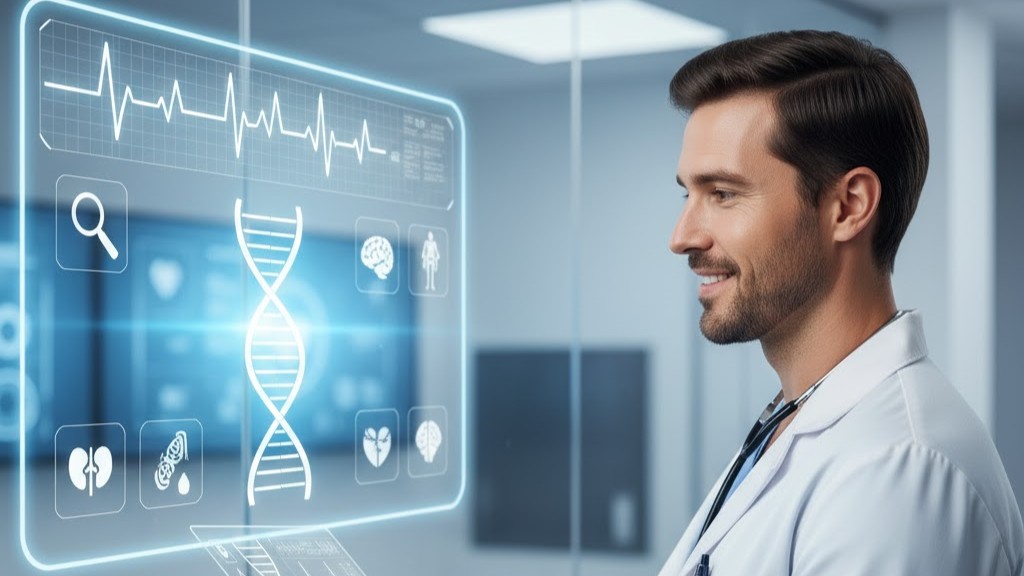 Erken Tarama Sırları: Düzenli Kontrollerle Sağlığı Güçlendirmek ve Geleceği Korumak