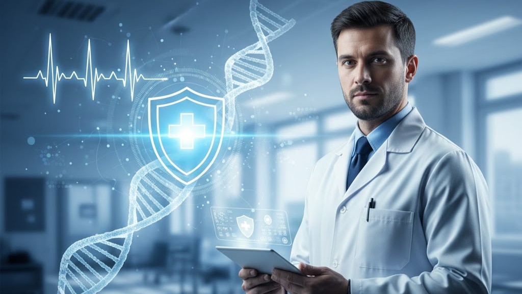 Sağlık Koruma Kalkanı: Periyodik Taramalarla Uzun ve Kaliteli Yaşamın Sırlarını Keşfetmek