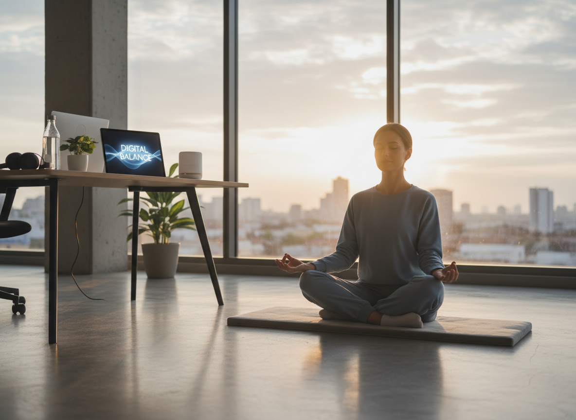 2026’ya Girerken: Sağlıklı Yaşamda Yeni Trendler ve Sürdürülebilir Alışkanlıklar